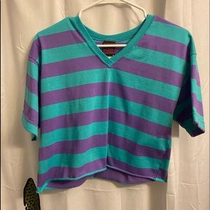 Taking up space in closet